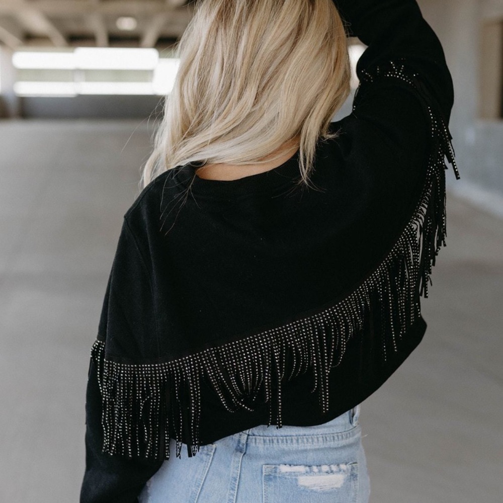 Fringe Top